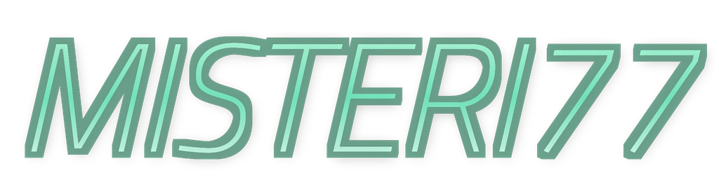 Logo MISTERI77