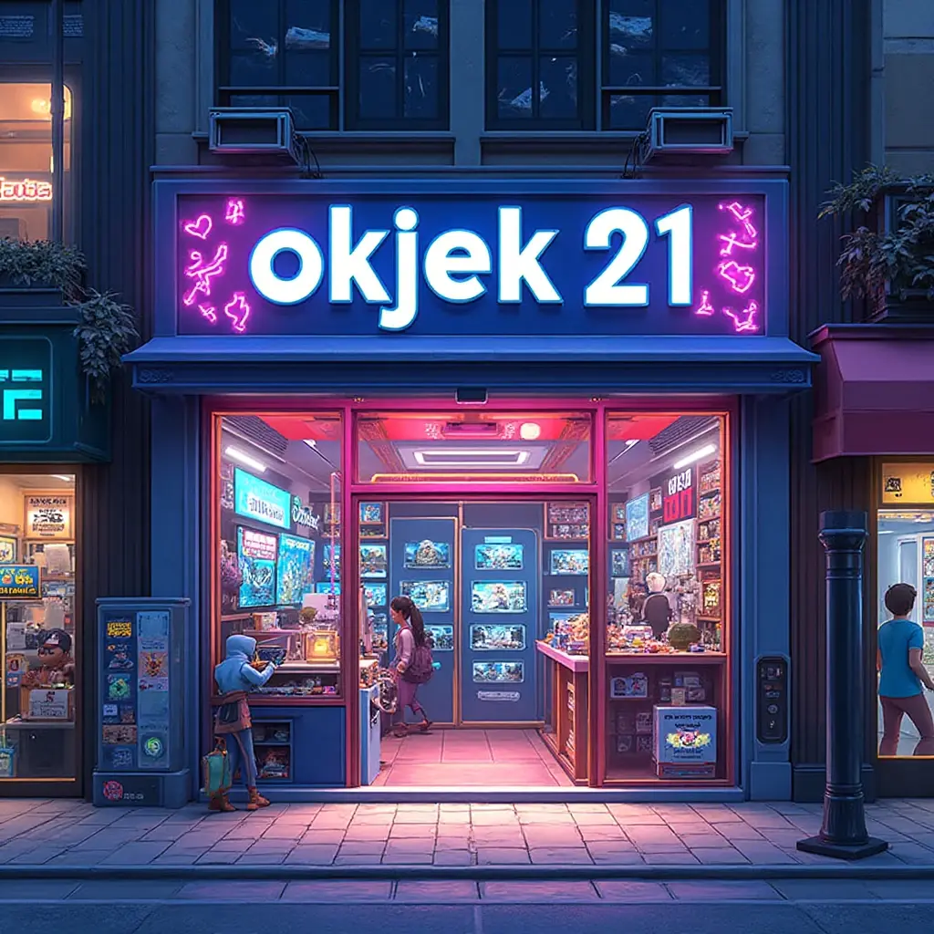 MISTERI77 | Jelajahi Dunia Game Online Penuh Kejutan Bersama MISTERI 77 Hari Ini - WooCommerce eCommerce